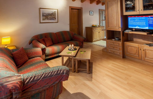 Appartements Zermatt Paradies - Foto 27