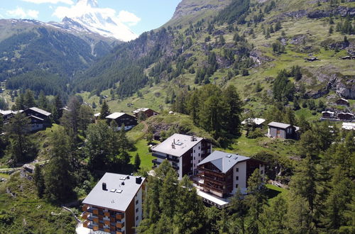 Photo 43 - Appartements Zermatt Paradies