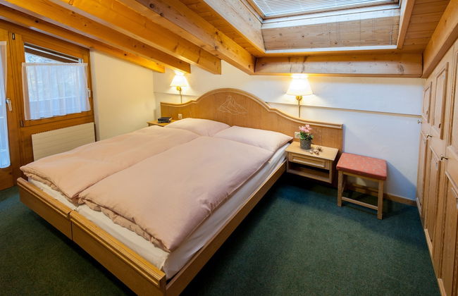 Appartements Zermatt Paradies - Foto 8