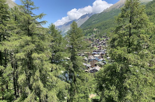 Photo 53 - Appartements Zermatt Paradies