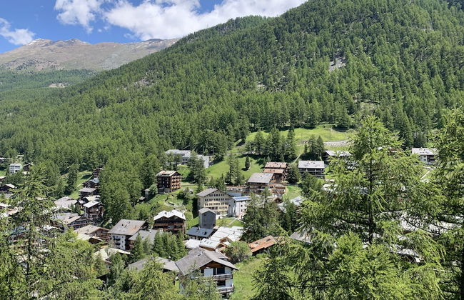 Appartements Zermatt Paradies - Foto 51