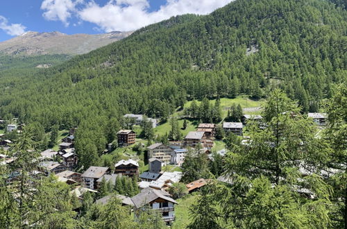 Photo 51 - Appartements Zermatt Paradies