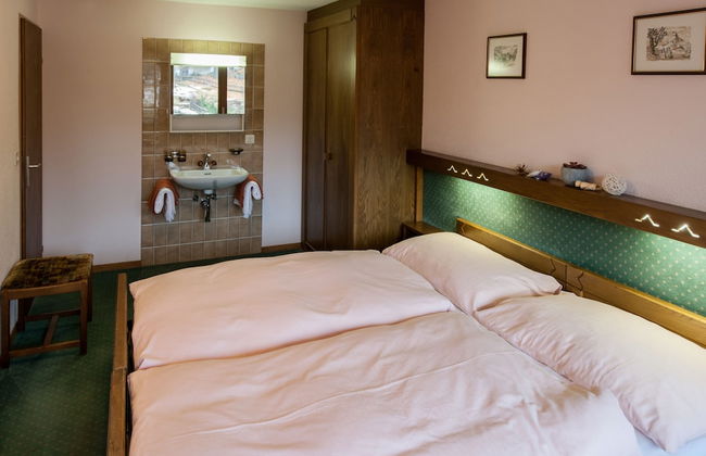 Appartements Zermatt Paradies - Foto 7