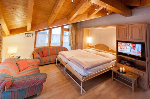 Photo 28 - Appartements Zermatt Paradies