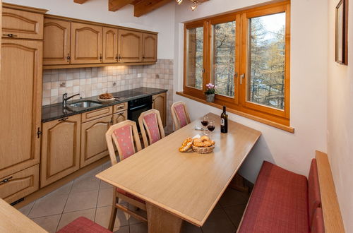 Photo 22 - Appartements Zermatt Paradies