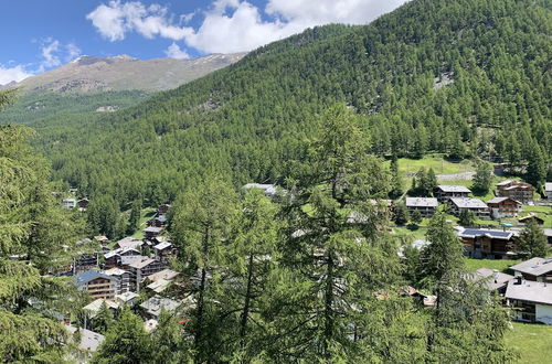 Photo 56 - Appartements Zermatt Paradies