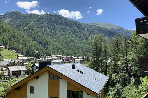 Photo 48 - Appartements Zermatt Paradies