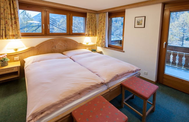 Appartements Zermatt Paradies - Foto 4