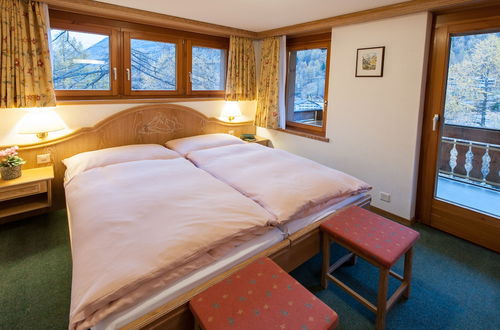 Photo 4 - Appartements Zermatt Paradies