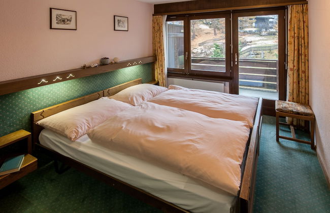 Appartements Zermatt Paradies - Foto 5