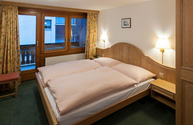 Appartements Zermatt Paradies - Foto 6