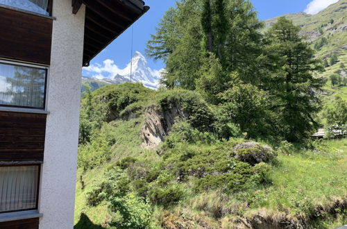Foto 54 - Appartements Zermatt Paradies
