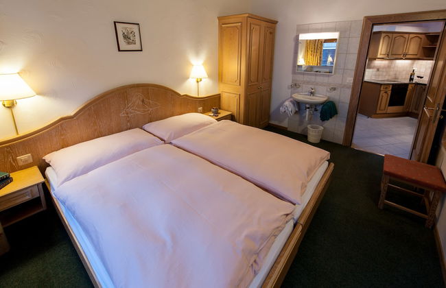 Appartements Zermatt Paradies - Foto 9
