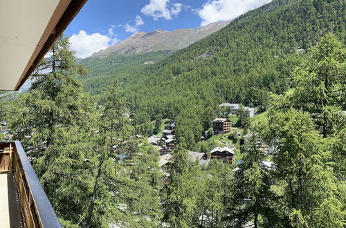 Photo 49 - Appartements Zermatt Paradies