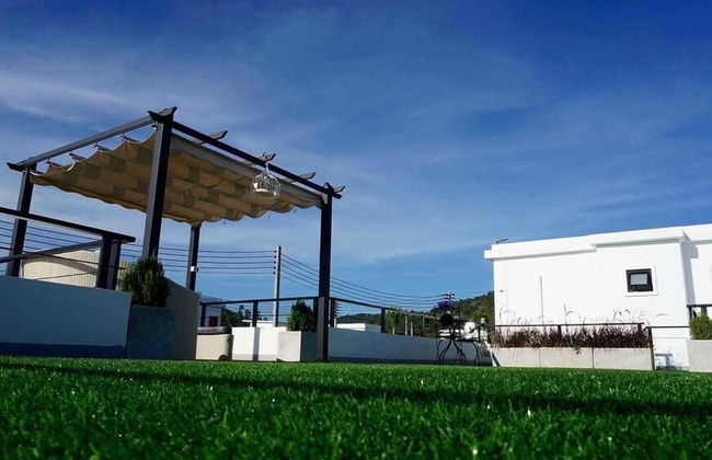 @CHAIN Pool Villa - Foto 28