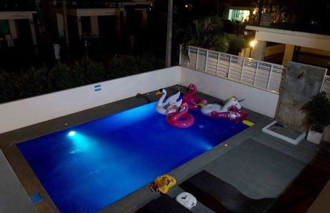 @CHAIN Pool Villa - Foto 18