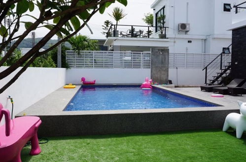 Photo 9 - @CHAIN Pool Villa