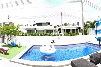 Photo 26 - @CHAIN Pool Villa