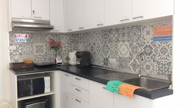 Cozinha privada