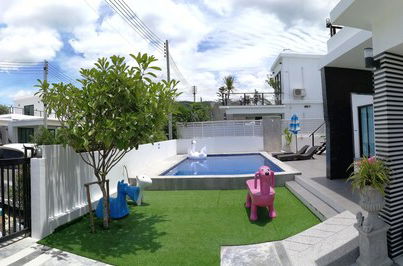 Photo 29 - @CHAIN Pool Villa