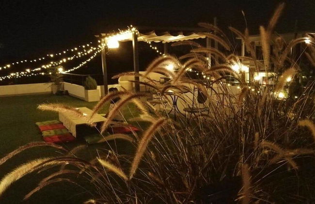 @CHAIN Pool Villa - Foto 15