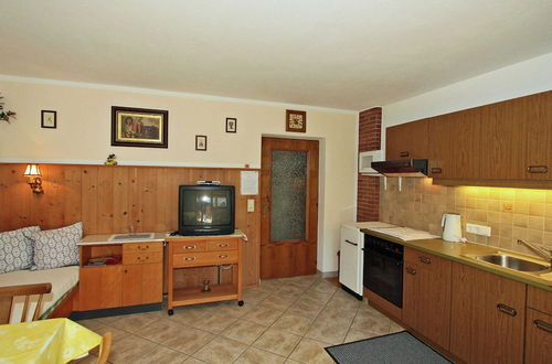 Photo 7 - Apartment in Ried im Zillertal With Terrace