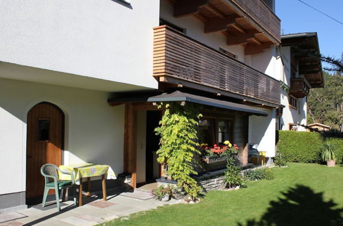 Photo 13 - Apartment in Ried im Zillertal With Terrace