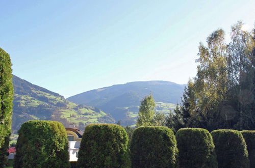 Photo 22 - Apartment in Ried im Zillertal With Terrace