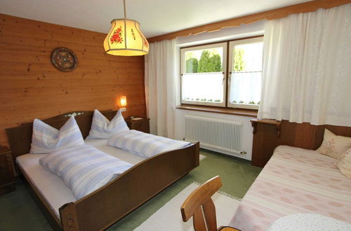 Photo 5 - Apartment in Ried im Zillertal With Terrace