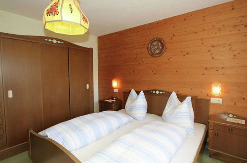 Photo 5 - Apartment in Ried im Zillertal With Terrace