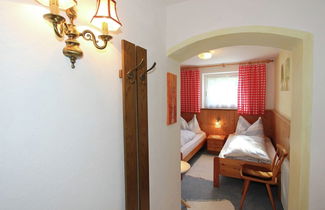 Photo 3 - Apartment in Ried im Zillertal With Terrace