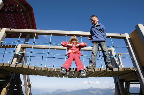 Photo 32 - Apartment in Ried im Zillertal With Terrace