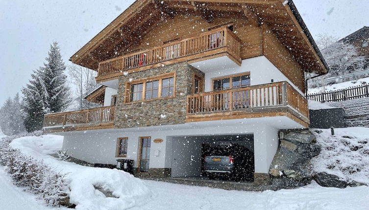 Foto 1 - Superbly Located Premium Chalet With Sauna