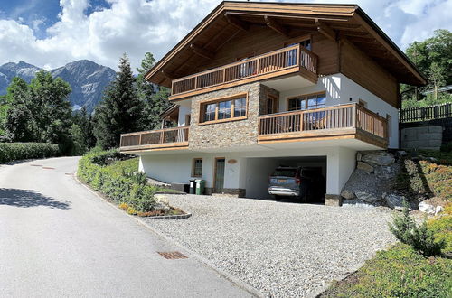 Foto 1 - Superbly Located Premium Chalet With Sauna