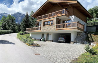 Foto 1 - Superbly Located Premium Chalet With Sauna