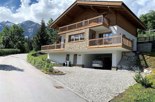 Foto 24 - Superbly Located Premium Chalet With Sauna