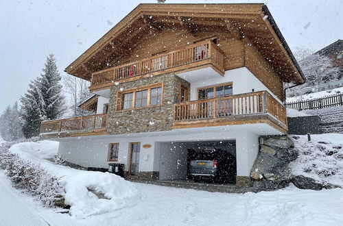 Photo 29 - Superbly Located Premium Chalet With Sauna