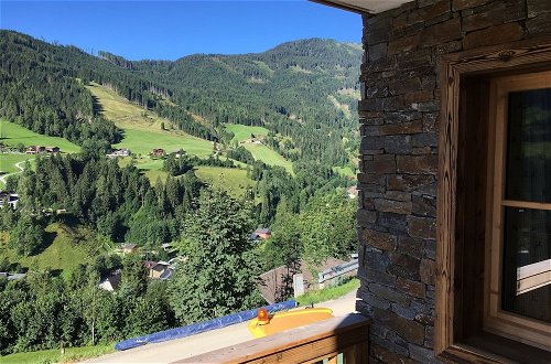 Foto 34 - Premium Chalet in Muhlbach am Hochkonig With Sauna