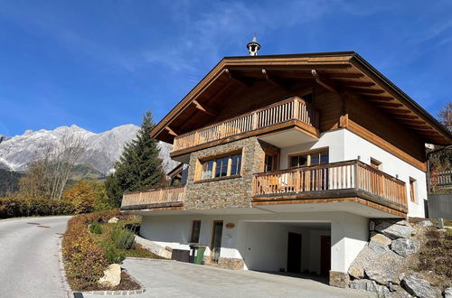 Photo 27 - Superbly Located Premium Chalet With Sauna