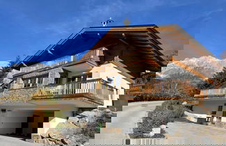 Photo 1 - Superbly Located Premium Chalet With Sauna