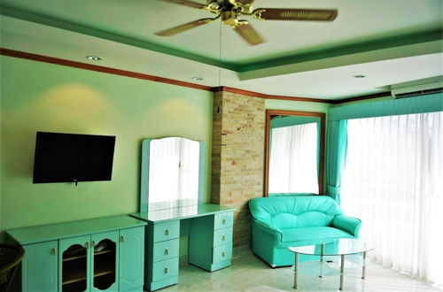 Foto 6 - Lovely Studio at View Talay 1