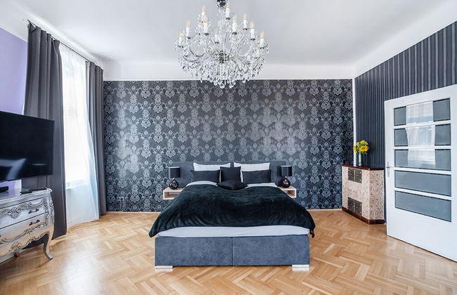 Sophies Place Yppenplatz - Foto 1