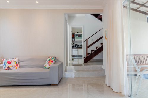 Foto 20 - GB07 Otima Casa 4 Suites em Guarajuba