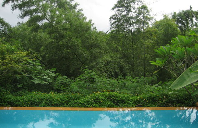Teakwood Villa - Foto 13
