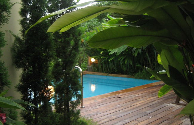 Teakwood Villa - Foto 11
