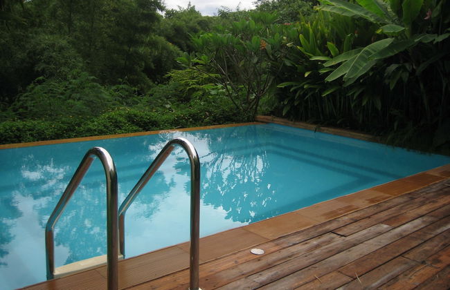 Teakwood Villa - Foto 12