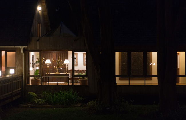 Teakwood Villa - Foto 19