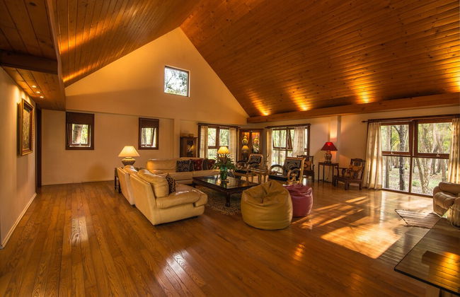 Teakwood Villa - Foto 17