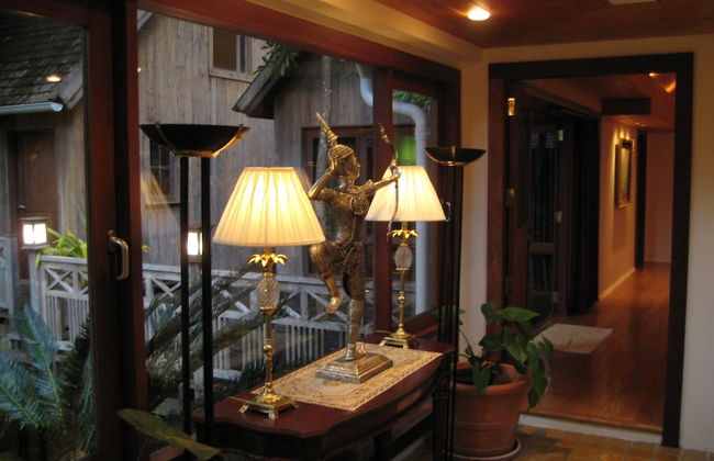 Teakwood Villa - Foto 2