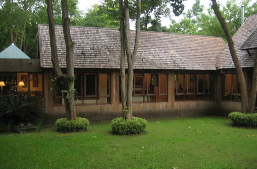 Photo 22 - Teakwood Villa